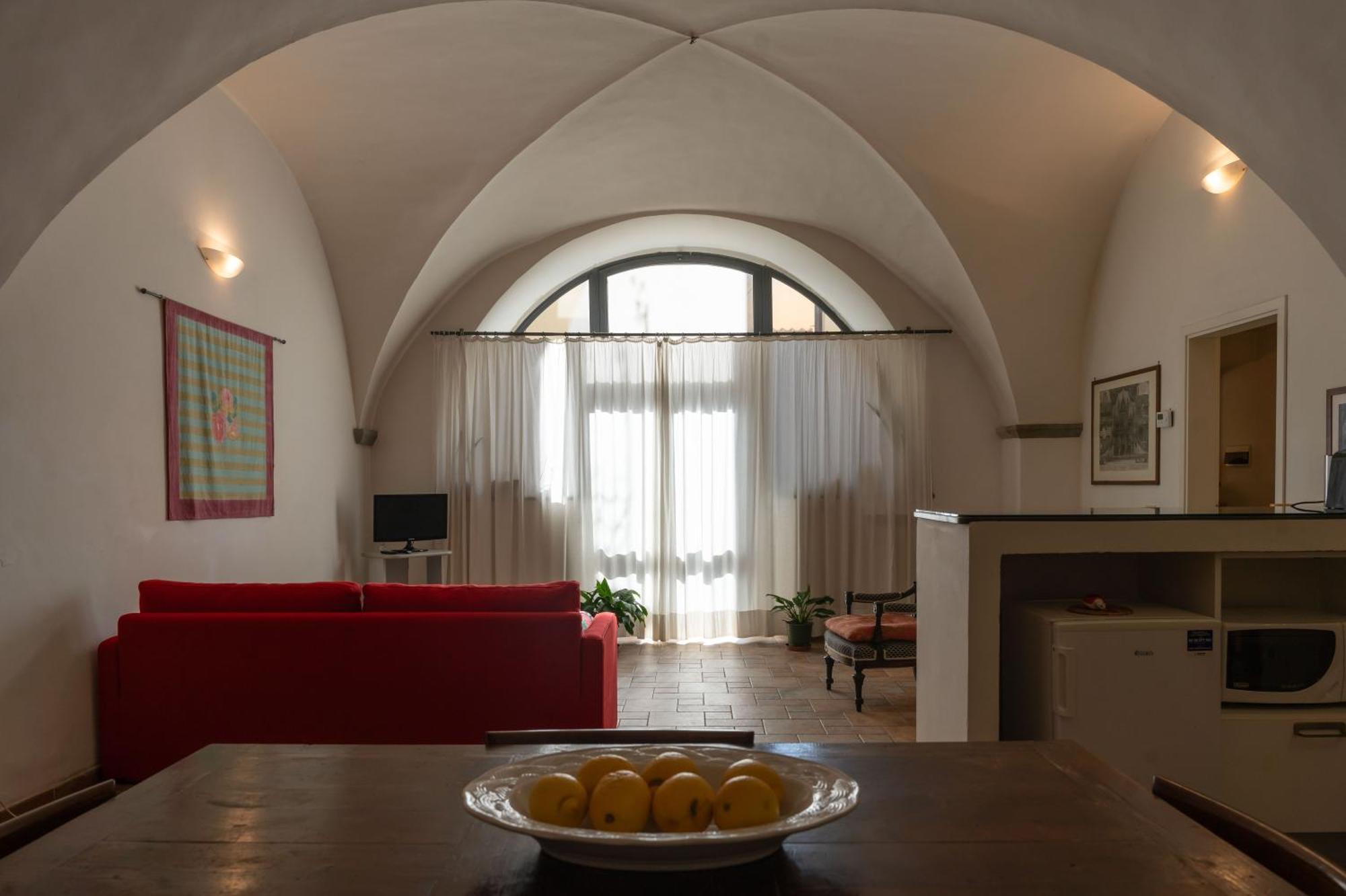 Characteristic Apartment In The Center Of Firenze Kültér fotó