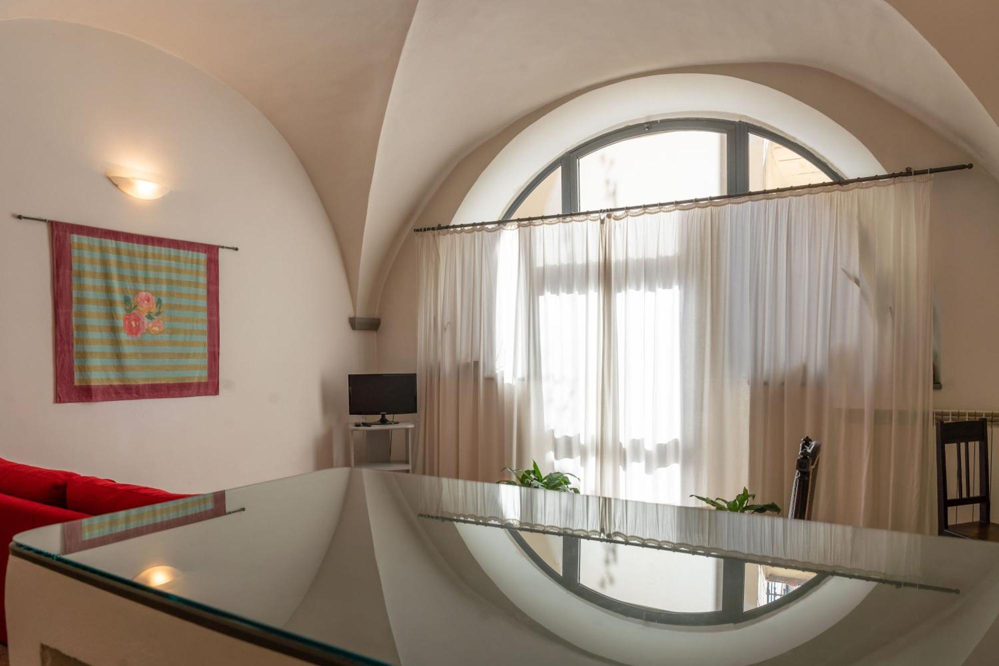 Characteristic Apartment In The Center Of Firenze Kültér fotó