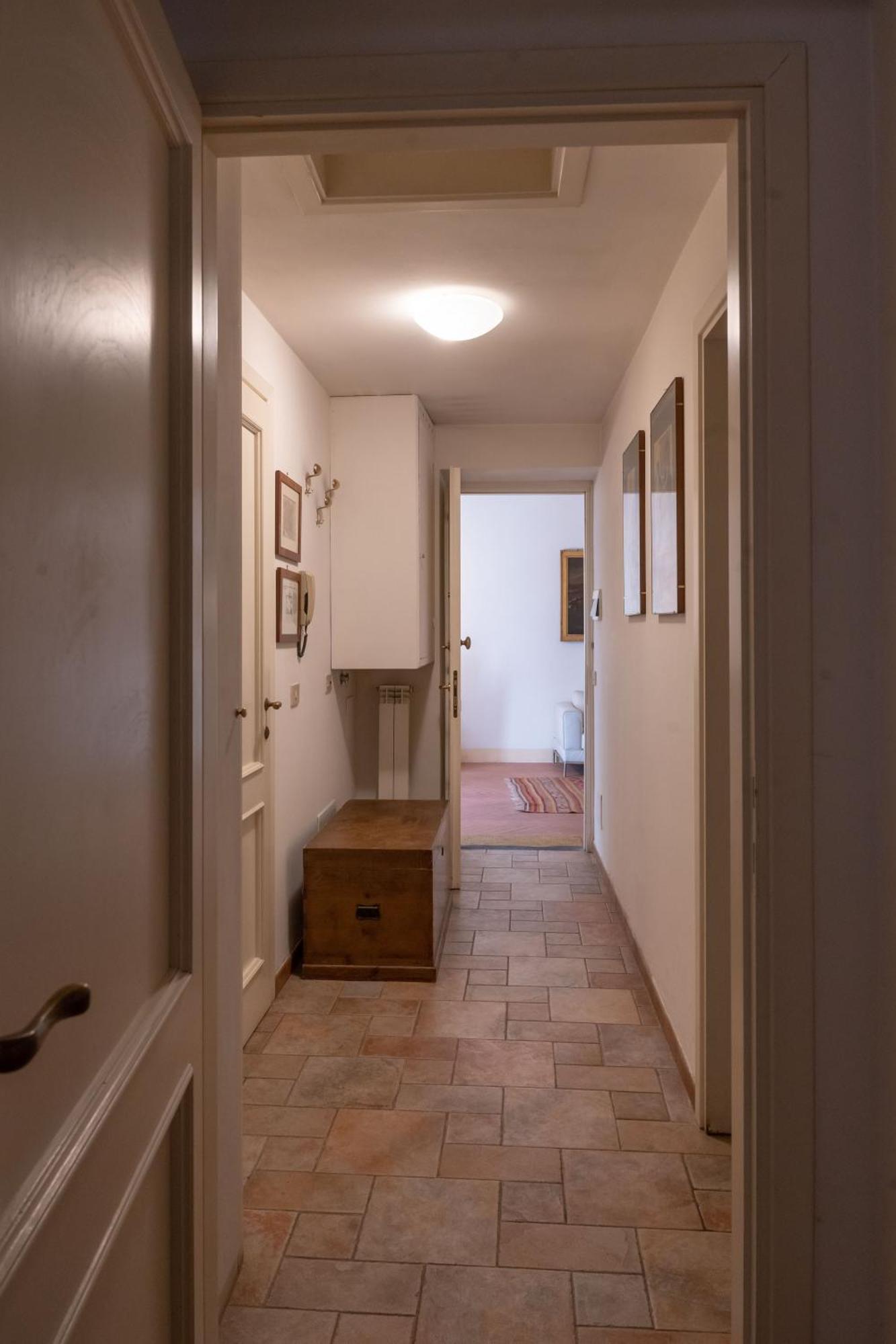 Characteristic Apartment In The Center Of Firenze Kültér fotó