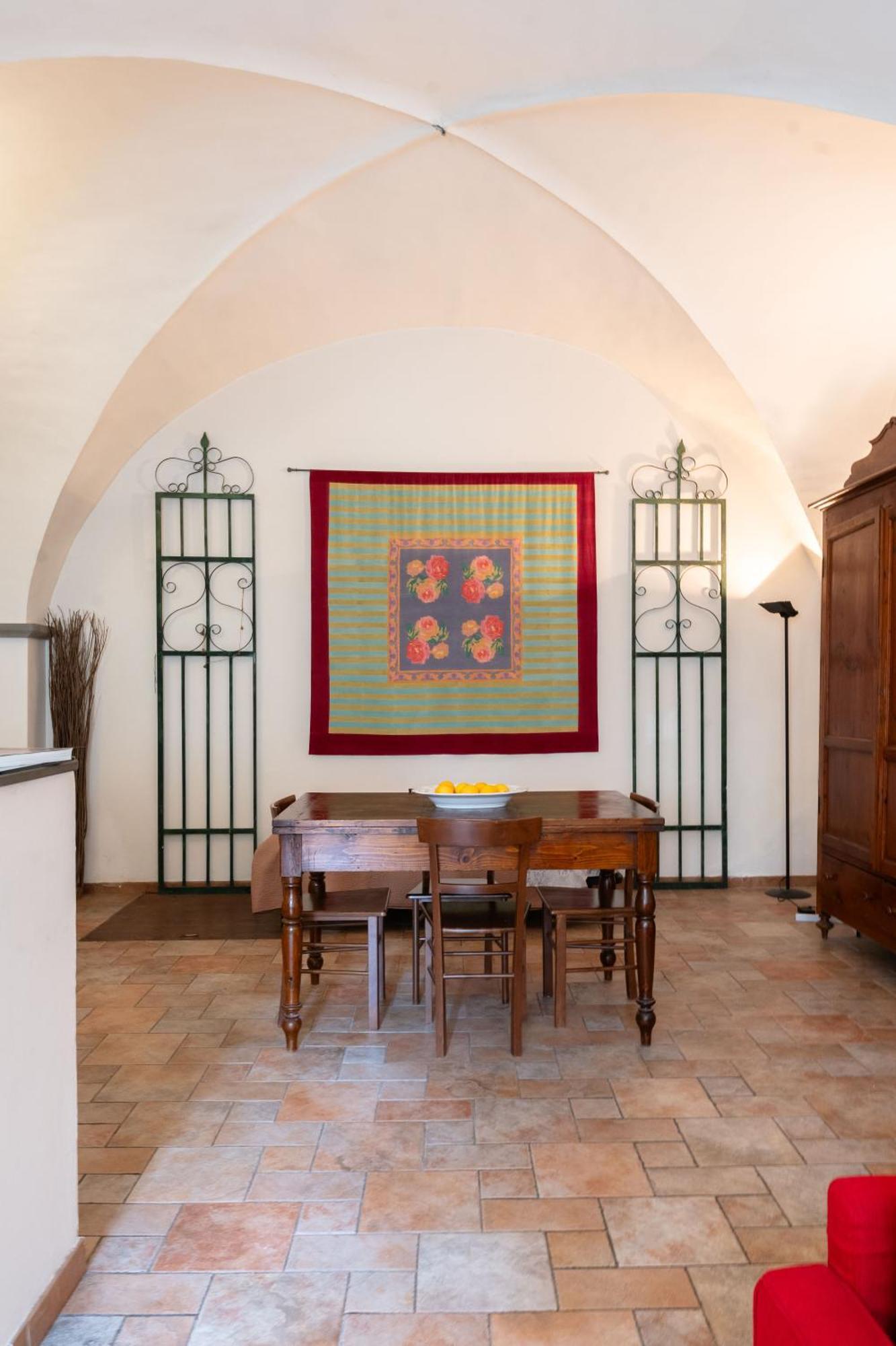 Characteristic Apartment In The Center Of Firenze Kültér fotó