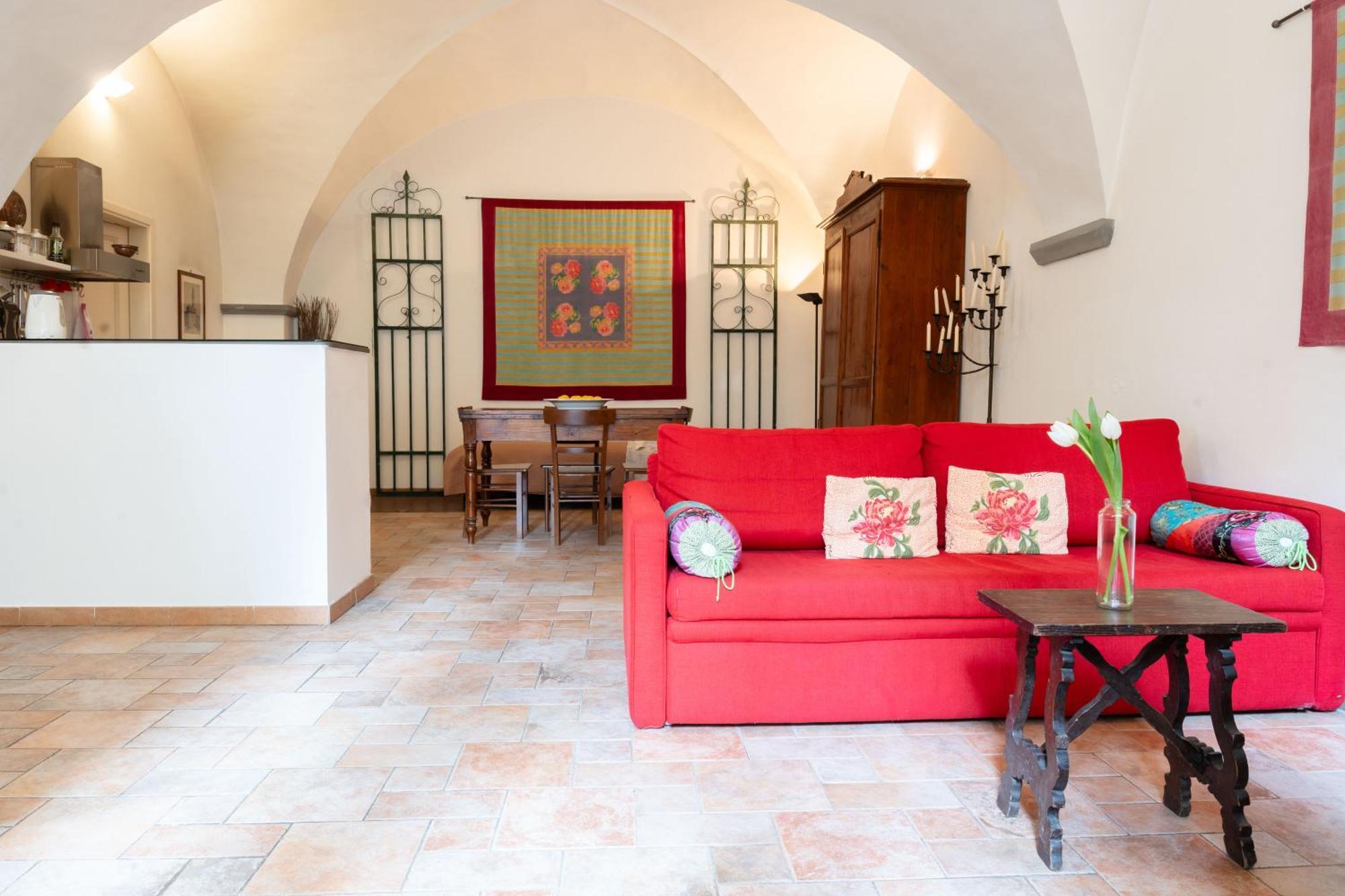 Characteristic Apartment In The Center Of Firenze Kültér fotó