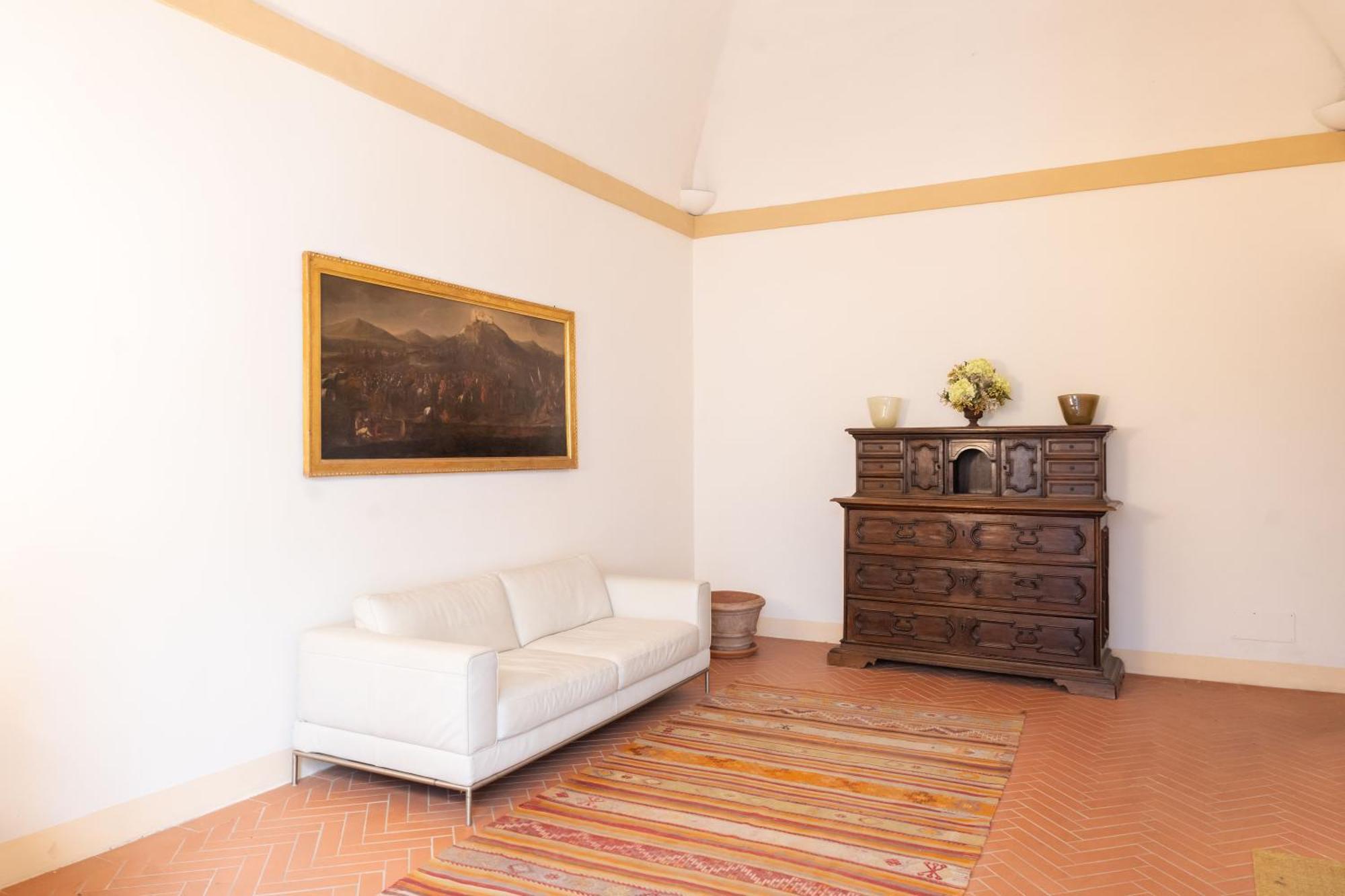 Characteristic Apartment In The Center Of Firenze Kültér fotó