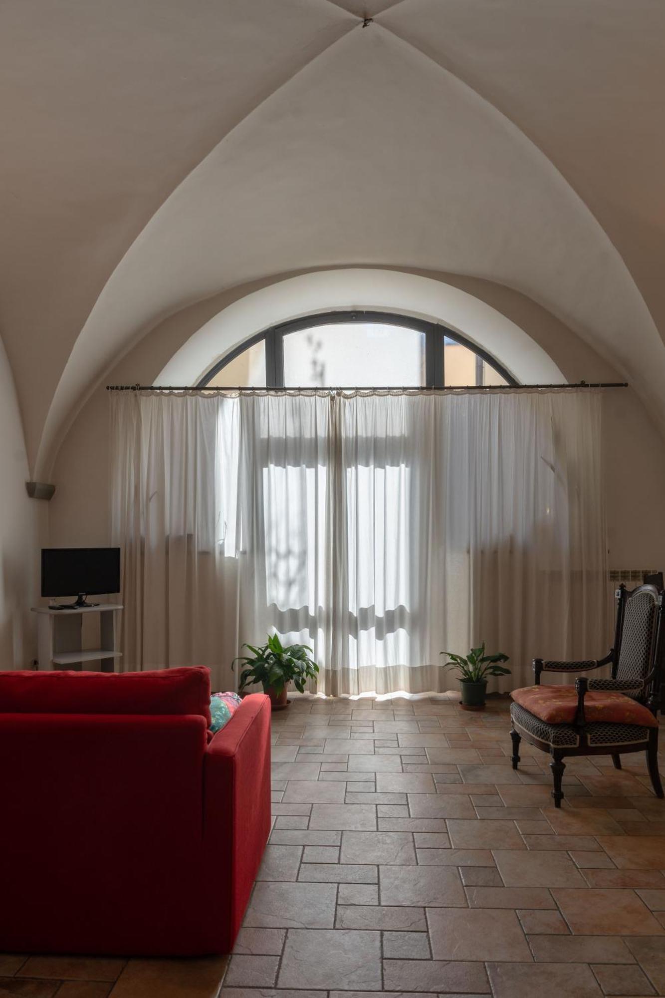 Characteristic Apartment In The Center Of Firenze Kültér fotó