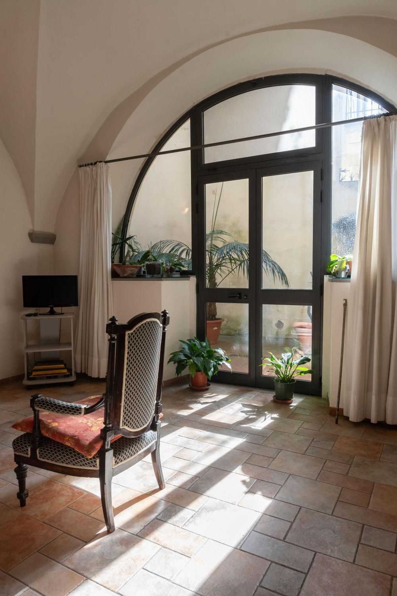 Characteristic Apartment In The Center Of Firenze Kültér fotó