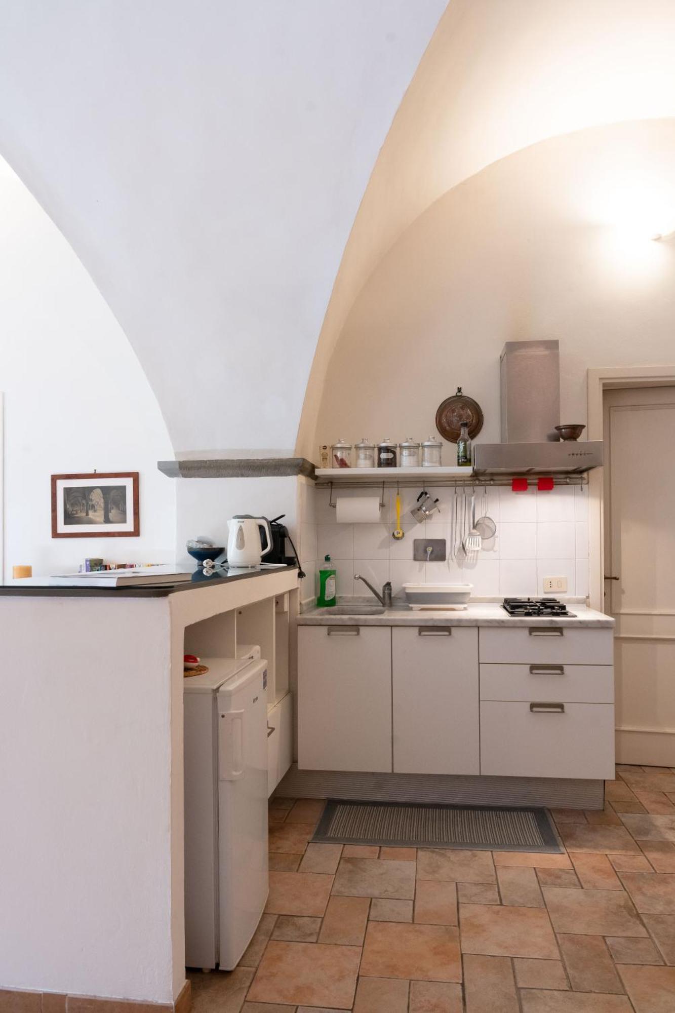 Characteristic Apartment In The Center Of Firenze Kültér fotó